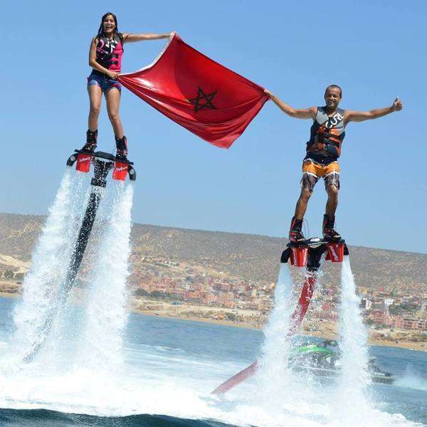 Agadir-adventure